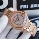 Rose Gold Cartier Ballon Bleu Replica Full Diamond Watch 42mm (6)_th.jpg